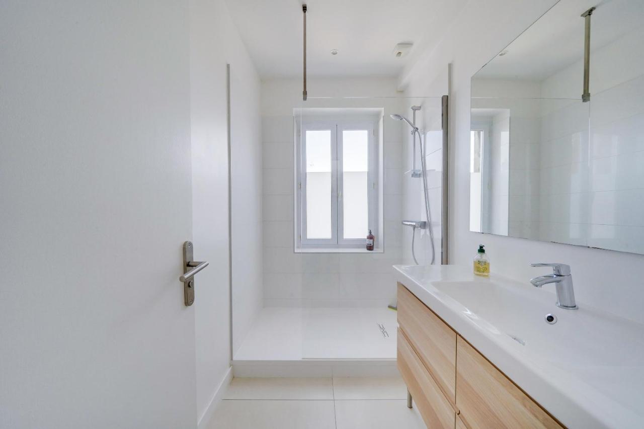 Le Hugue Up - Bel Appartement En Plein Coeur De בורדו מראה חיצוני תמונה