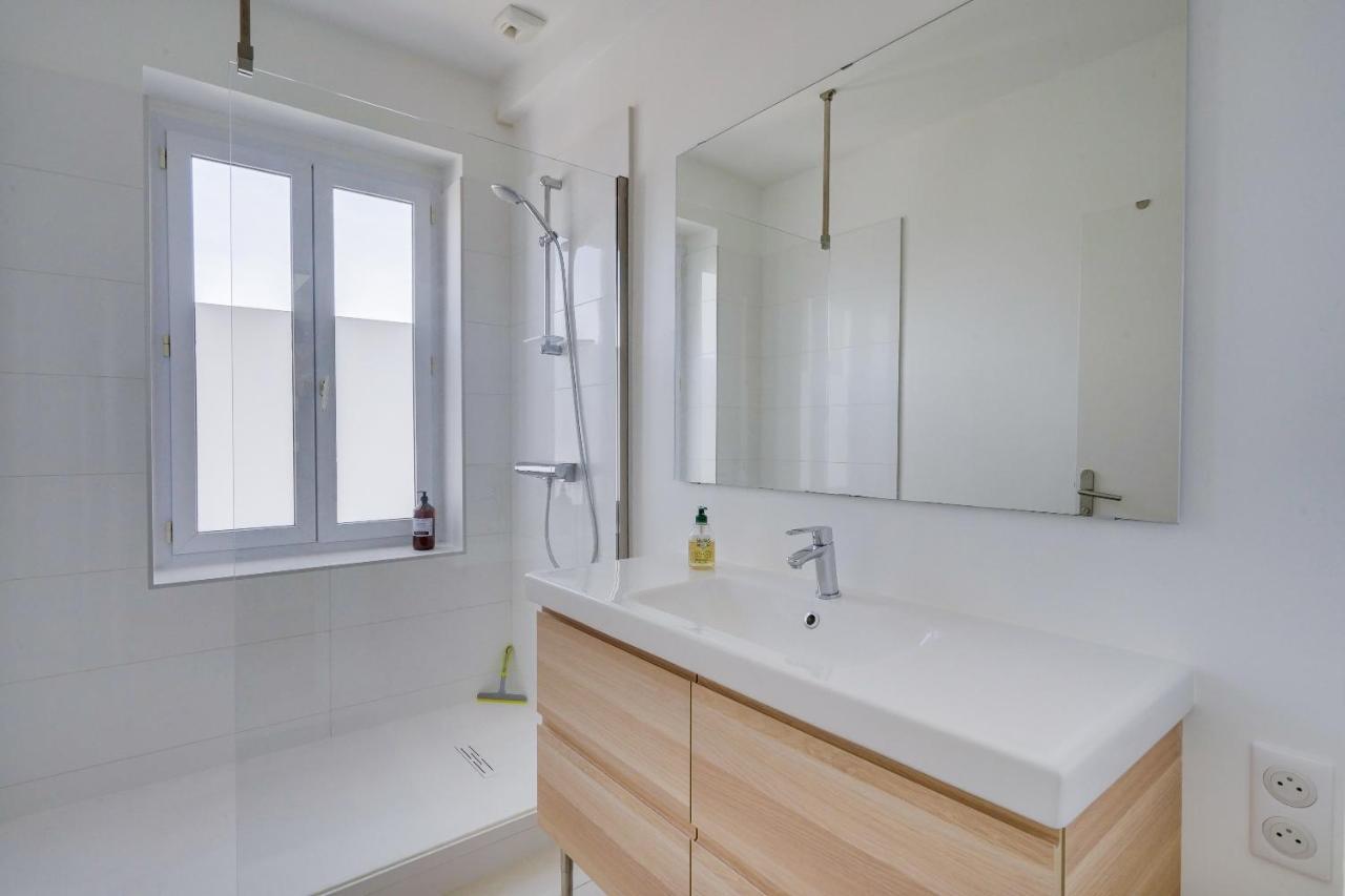 Le Hugue Up - Bel Appartement En Plein Coeur De בורדו מראה חיצוני תמונה